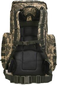 img 3 attached to Protector Plus Tactical Military Traveling Outdoor Recreation