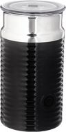 ☕ nestle nespresso black aeroccino3 3594 milk frother logo