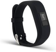 📱 мягкие силиконовые заменяемые ремешки для garmin vivofit 3/jr/jr.2 - нет включенного трекера логотип