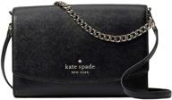 👜 stylish and versatile: kate spade new york convertible women's handbags & wallets logo