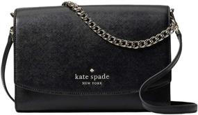 img 4 attached to 👜 Stylish and Versatile: Kate Spade New York Convertible Women's Handbags & Wallets