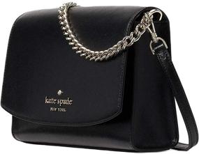 img 2 attached to 👜 Stylish and Versatile: Kate Spade New York Convertible Women's Handbags & Wallets