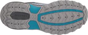 img 1 attached to Женские беговые кроссовки Saucony Excursion TR15 для трейлраннинга