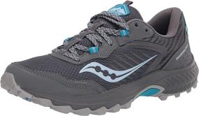 img 4 attached to Saucony Excursion TR15 Women's Trail Running Shoe