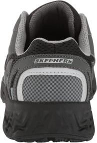 img 2 attached to 👟 Skechers Kids' Kewlgrip Sneaker