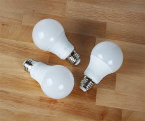 img 2 attached to 💡 Efficient Replacement White Dimmable Energy Certified: Upgrade Your Lighting