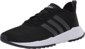 img 4 attached to 🏃 Maximize Your Performance with adidas Men's Phosphere Running Shoe