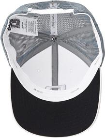 img 1 attached to PUMA Golf 2020 Men's Trucker P Hat - Premium Style and Performance for Men