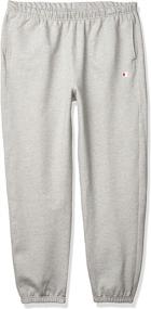 img 1 attached to Women's Champion RW Boyfriend Sweatpants