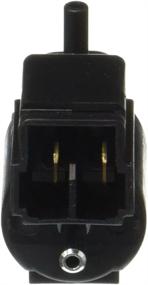 img 1 attached to Mazda FS05 18 741 Vapor Canister Solenoid