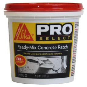 img 3 attached to SIKA FBA_472189 Ready Mix Concrete Patch