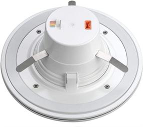 img 2 attached to Nightlight Industrial Electrical Integrated Downlight for Commercial Use