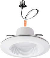 nightlight industrial electrical integrated downlight for commercial use logo