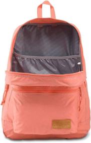 img 2 attached to 🎒 JanSport Super Lite Moon Backpack: The Ultimate Casual Daypack Experience