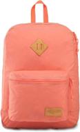 🎒 jansport super lite moon backpack: the ultimate casual daypack experience logo