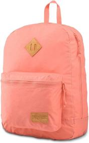 img 3 attached to 🎒 JanSport Super Lite Moon Backpack: The Ultimate Casual Daypack Experience