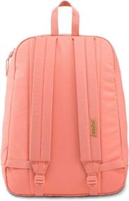 img 1 attached to 🎒 JanSport Super Lite Moon Backpack: The Ultimate Casual Daypack Experience