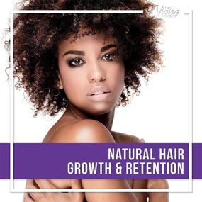 img 1 attached to 💆 The Mane Choice Soft As Can Be 3-in-1 Co-Wash, Leave In, Detangler - Multi-Action Hair Conditioner for Curly, Wavy, and Kinky Hair (8 oz / 230ml)