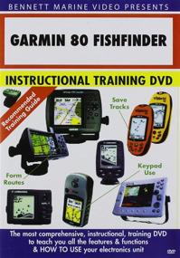 img 2 attached to Garmin Fishfinder Artist Not Provided