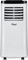 🌬️ rosewill 7000 btu portable air conditioner - 3-in-1 cool/fan/dehumidify, ac fan & dehumidifier combination, remote control, quiet & energy efficient, self evaporation ac unit for single room use - rhpa-18001 logo