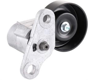 img 4 attached to Aintier Automotive Replacement Tensioner 2000 2010