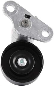 img 2 attached to Aintier Automotive Replacement Tensioner 2000 2010