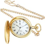 charles hubert 3841 gr gold plated mechanical logo