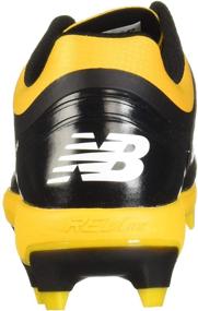 img 2 attached to New Balance 4040V5 Molded Baseball Men's Shoes in Athletic