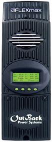 img 4 attached to 🌞 Солнечный контроллер заряда Outback FM80 MPPT - 80 Ампер FlexMax 80