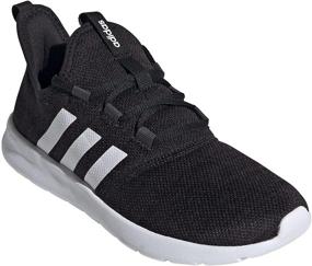 img 3 attached to 👟 Adidas Women's Vario Black White: Stylish Shoes and Athletic Gear for Ladies