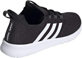 img 2 attached to 👟 Adidas Women's Vario Black White: Stylish Shoes and Athletic Gear for Ladies