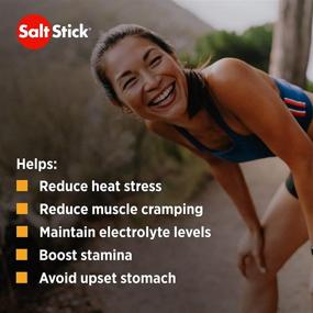 img 2 attached to SaltStick Fastchews Electrolyte Hydration Supplements