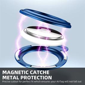 img 3 attached to Compatible Protective Protector Anti Scratch Anti Fall