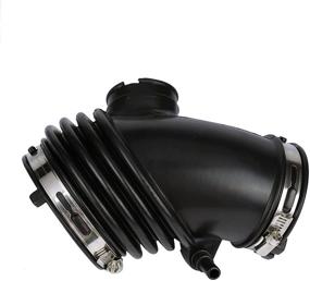 img 4 attached to ONER Air Intake Hose (2013-2019 Cadillac XTS, 2014-2019 Chevrolet Impala) - Replace #22935937, 22887315, 20885923