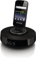 🔊 enhance your android experience with the philips as111/37 fidelio docking speaker logo