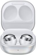 🎧 обновленные беспроводные наушники samsung galaxy buds pro true wireless earbud - phantom silver логотип