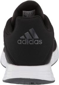 img 2 attached to 👟 Adidas Duramo Slide Water-resistant Men's Shoes in Black - Ideal for Athletic Activities