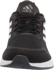 img 3 attached to 👟 Adidas Duramo Slide Water-resistant Men's Shoes in Black - Ideal for Athletic Activities