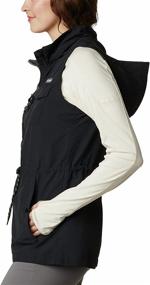 img 2 attached to 👚 Columbia Women's Silver Ridge Outdoor Vest