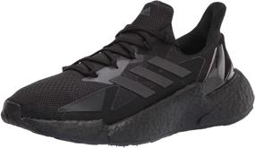 img 4 attached to Adidas X9000L4 Running Shoe Black