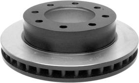 img 3 attached to ACDelco 18A927 Professional Front Assembly
