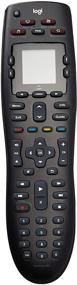 img 2 attached to Renewed Logitech Harmony 665 Universal Remote - 10 Devices - Black