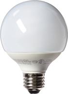 💡 tcp 2g2514 14w globe bulb: energy-efficient, soft white light at 2700 kelvin логотип