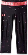 under armour heatgear novelty x large - under armour утепленные термобелье x крупный. логотип