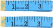 soft tape measure sewing measurements logo
