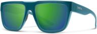 💥 стильные и элегантные: солнцезащитные очки smith the comeback - произведите впечатление! логотип