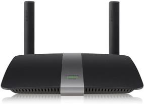 img 4 attached to 📶 Renewed Linksys EA6350 Wi-Fi Wireless Dual-Band+ Router: High-Speed Gigabit & USB Ports