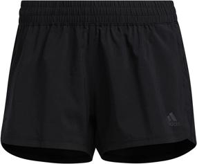 img 1 attached to adidas Women's Pacer 3-Stripes Woven: Performance and Style Combined