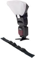 lumiquest ultrasoft lq-103s: enhance your lighting with ultrastrap technology logo