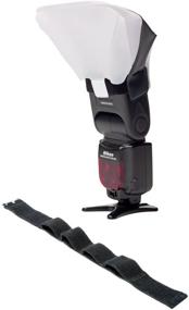 img 1 attached to LumiQuest Ultrasoft LQ-103S: Enhance Your Lighting with UltraStrap Technology